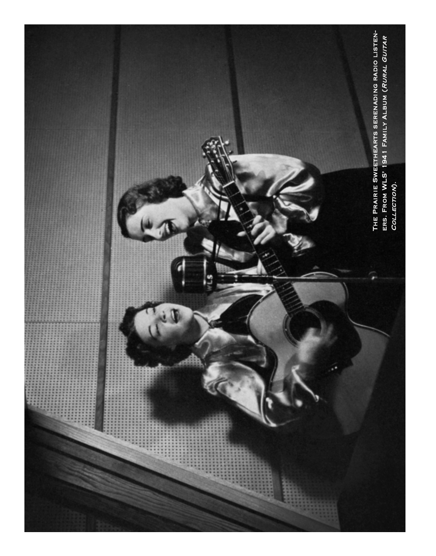 [SOLD OUT] Rural Guitar's Almanac of Things Mostly True (Volume 1)