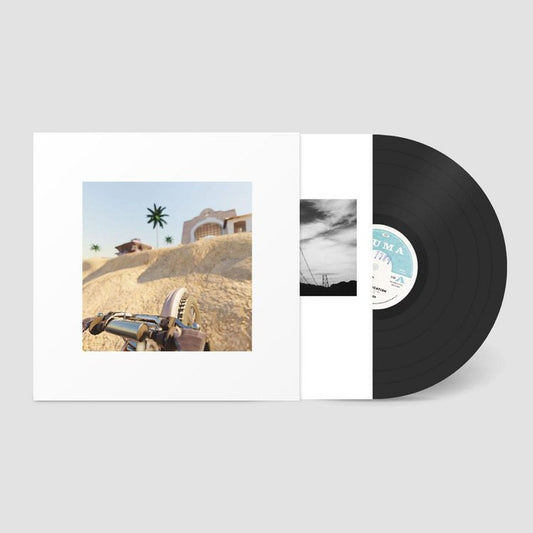 Dirt Bike Vacation (LP)
