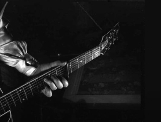 The Guitar Playing of Mother Maybelle Carter (video & eBook course)