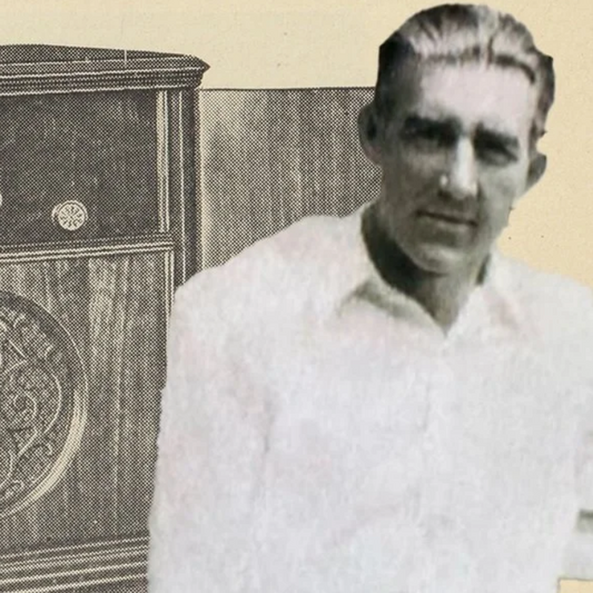 The Guitar Playing of Dick Justice (video & eBook course)