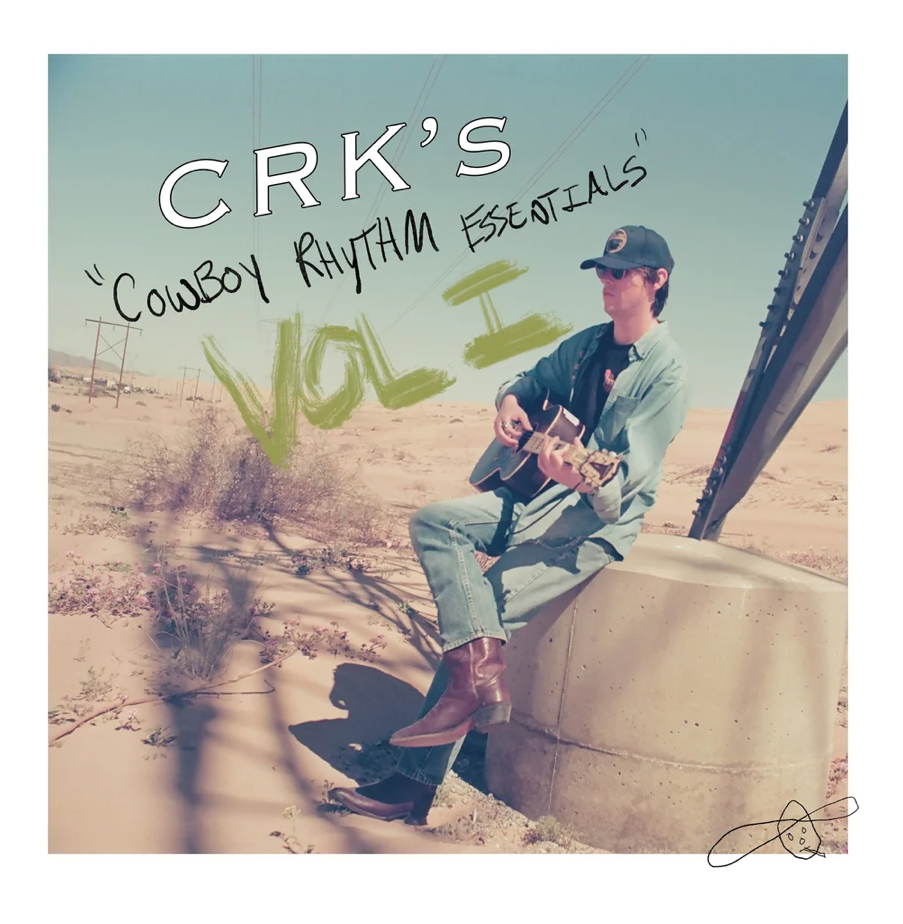CRK's Cowboy Rhythm Essentials Volume 1